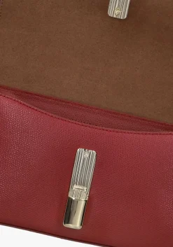 DAMES FURLA rode schoudertas iride s crossbody