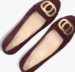 DAMES GABOR rode pumps 323.1