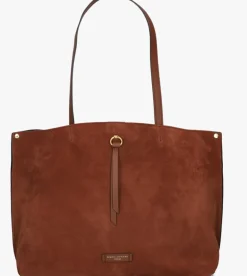 DAMES GIANNI CHIARINI rode handtas egle 11485