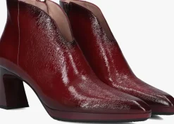 DAMES HISPANITAS rode enkellaarsjes hi254270