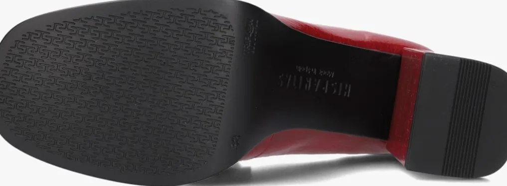 DAMES HISPANITAS rode instappers hi243657