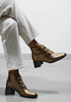 DAMES HISPANITAS rode instappers hi243657