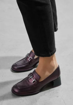 DAMES HISPANITAS rode instappers hi243590