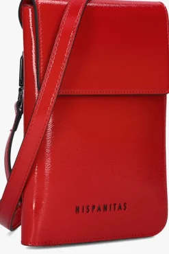DAMES HISPANITAS rode schoudertas bi243529