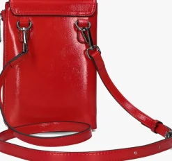 DAMES HISPANITAS rode schoudertas bi243529