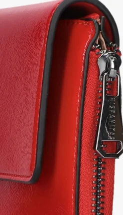 DAMES HISPANITAS rode schoudertas bi243529