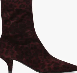 DAMES KENNEL & SCHMENGER rode enkellaarsjes 57530