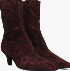 DAMES KENNEL & SCHMENGER rode enkellaarsjes 57530