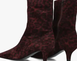 DAMES KENNEL & SCHMENGER rode enkellaarsjes 57530