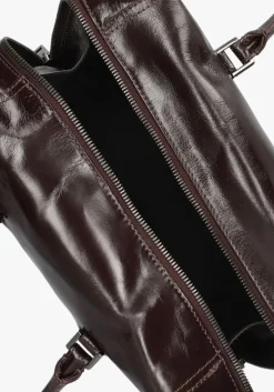 DAMES LIEBESKIND rode schoudertas 9909