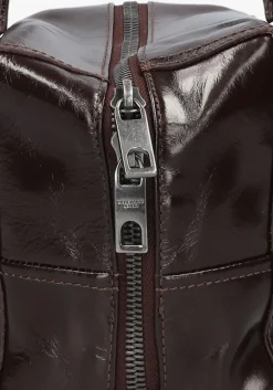 DAMES LIEBESKIND rode schoudertas 9909