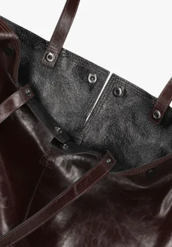 DAMES LIEBESKIND rode shopper 7113