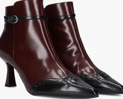 DAMES LODI rode enkellaarsjes geminis