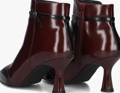 DAMES LODI rode enkellaarsjes geminis