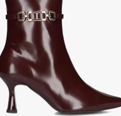 DAMES LODI rode enkellaarsjes gominola