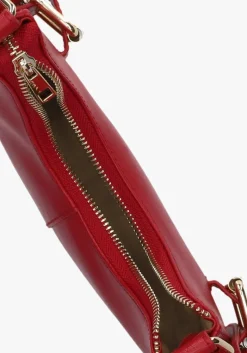 DAMES NÚNOO rode núnoo schoudertas palma florence