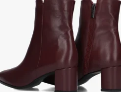 DAMES NOTRE-V rode enkellaarsjes 8560