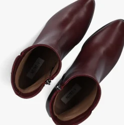 DAMES NOTRE-V rode enkellaarsjes 8560