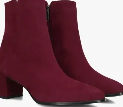 DAMES NOTRE-V rode enkellaarsjes 8560