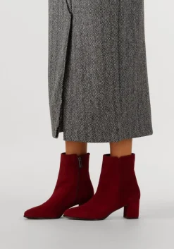 DAMES NOTRE-V rode enkellaarsjes 8560