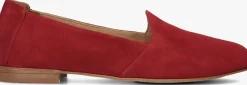 DAMES NOTRE-V rode loafers 11869