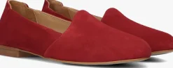DAMES NOTRE-V rode loafers 11869