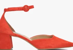 DAMES NOTRE-V rode pumps 35518