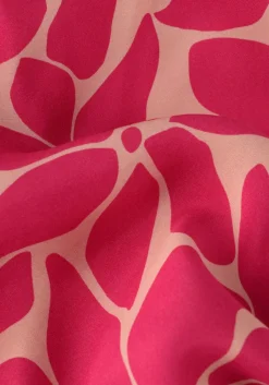 DAMES SPOOQ THE LABEL rode lange broeken celia pants