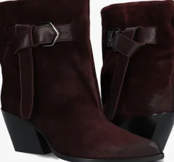 DAMES STRATEGIA rode enkellaarsjes e-4494