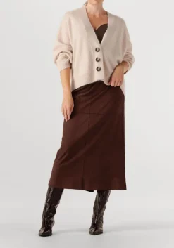 DAMES STRATEGIA rode laarzen e-4301-c