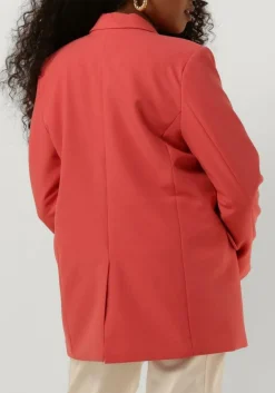 DAMES SUMMUM rode blazer blazer foam uni