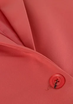 DAMES SUMMUM rode blazer blazer foam uni