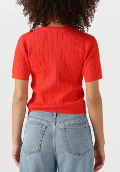 DAMES SUNCOO rode vest geriz