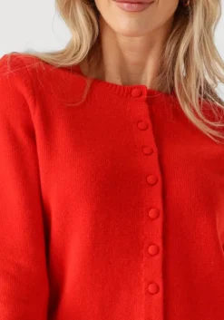 DAMES SUNCOO rode vest geski