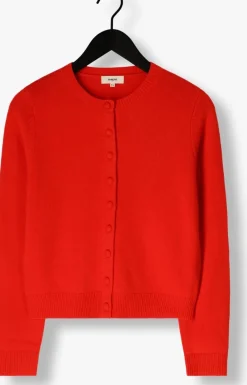 DAMES SUNCOO rode vest geski