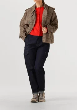 DAMES SUNCOO rode vest geski