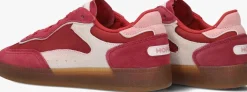 DAMES THE HOFF BRAND rode lage sneakers alley