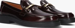 DAMES TOD'S rode loafers xxw20l0jo70sha