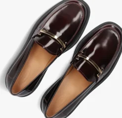 DAMES TOD'S rode loafers xxw20l0jo70sha