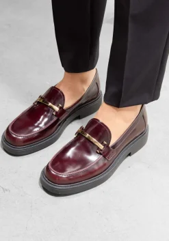 DAMES TOD'S rode loafers xxw20l0jo70sha