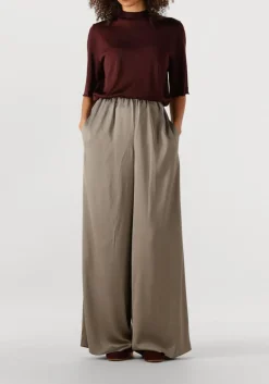 DAMES TORAL rode mocassins shima