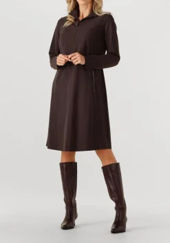 DAMES UNISA rode hoge laarzen lebras