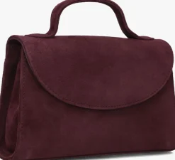 DAMES UNISA rode schoudertas zceasar