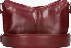 DAMES VAGABOND SHOEMAKERS rode schoudertas minoh