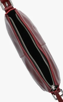 DAMES VAGABOND SHOEMAKERS rode schoudertas minoh