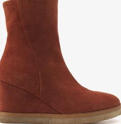 DAMES VIA VAI rode enkellaarsjes aura miley