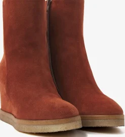 DAMES VIA VAI rode enkellaarsjes aura miley