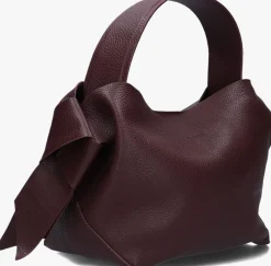 DAMES VIA VAI rode schoudertas nodo fabi