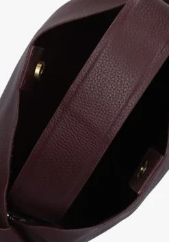 DAMES VIA VAI rode schoudertas nodo fabi