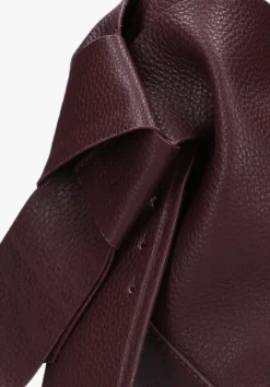 DAMES VIA VAI rode schoudertas nodo fabi